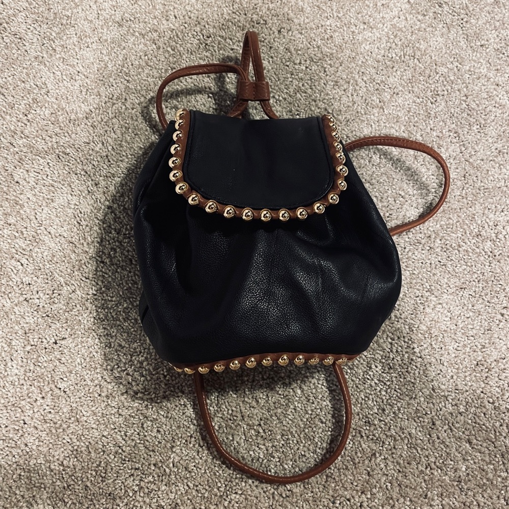 Big Buddha mini backpack